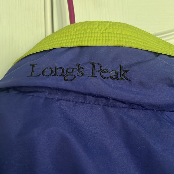 COPY - Columbia unisex ski jacket. Multiple pockets fleece lined men’sM womanL - Picture 9 of 10